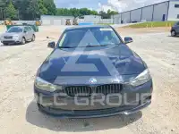 2017 BMW 320 photo