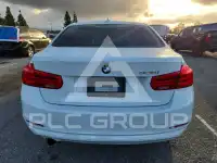 2017 BMW 320 photo