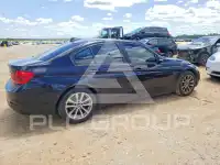 2017 BMW 320 фото