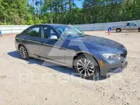 2017 BMW 320 фото