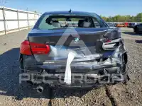 2017 BMW 320 photo