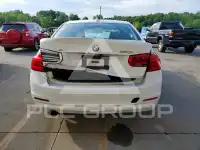2017 BMW 320 фото
