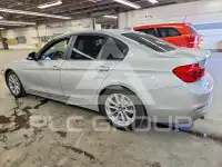 2017 BMW 320 фото
