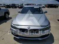 2017 BMW 320 фото