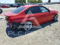 2017 BMW 320 photo