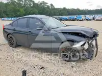 2017 BMW 320 фото