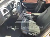 2017 BMW 320 фото