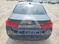 2017 BMW 320 фото