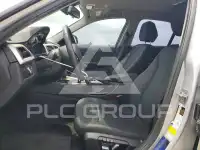 2017 BMW 320 photo
