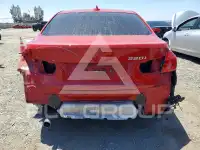 2017 BMW 320 photo