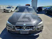 2017 BMW 320 фото