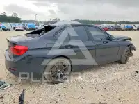 2017 BMW 320 фото