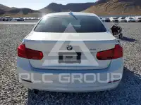 2017 BMW 320 фото