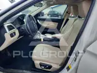 2017 BMW 320 фото
