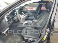 2017 BMW 320 фото