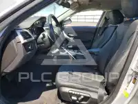 2017 BMW 320 фото