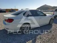 2017 BMW 320 фото