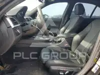 2017 BMW 320 фото