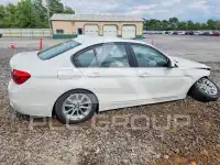 2017 BMW 320 фото