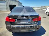 2017 BMW 320 фото