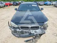 2017 BMW 320 фото