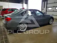 2017 BMW 320 фото