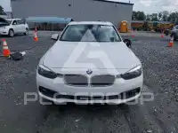 2017 BMW 320 фото