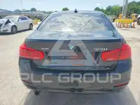2017 BMW 320 photo