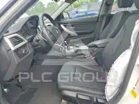 2017 BMW 320 фото