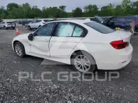 2017 BMW 320 фото