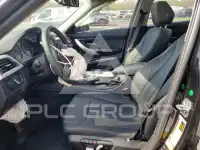 2017 BMW 320 photo