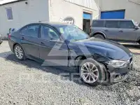 2017 BMW 320 photo
