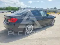 2017 BMW 320 photo