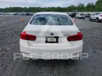 2017 BMW 320 фото