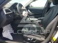 2017 BMW 320 photo