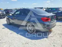 2017 BMW 320 photo
