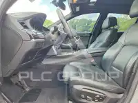 2017 BMW 535 фото