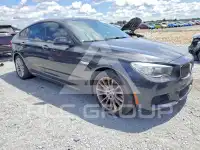 2017 BMW 535 фото