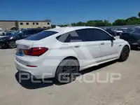 2017 BMW 535 фото