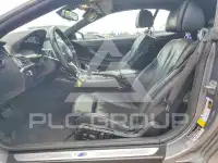 2017 BMW 650 фото