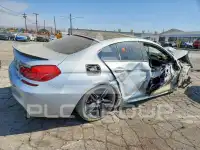 2017 BMW 650 фото