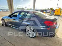 2017 BMW 650 фото
