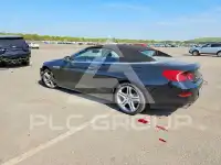 2017 BMW 650 photo