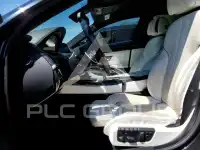 2017 BMW 650 photo