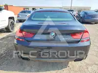 2017 BMW 650 photo