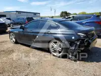 2017 BMW 650 photo