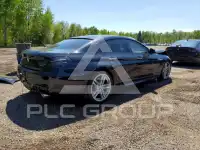 2017 BMW 650 photo