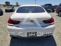 2017 BMW 650 фото