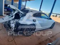 2017 BMW 650 фото
