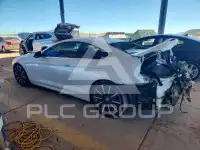 2017 BMW 650 фото
